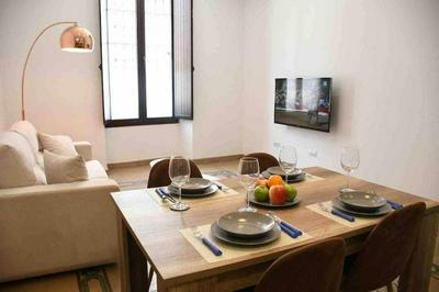 X C Apartamentos Morales & Arnal