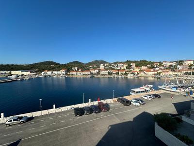 Apartmani Sali Seaview