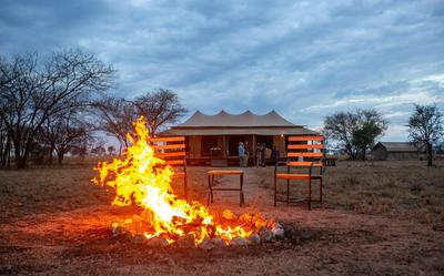 House Of Nature Serengeti