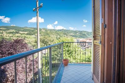 Soggiorno in Valle