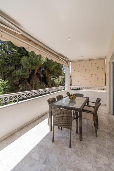 Voula Riviera Luxury Apartment