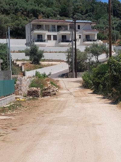 Smaragdos Thassos Boutique Suites
