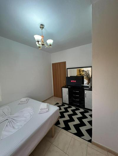 Seaview Apartment Durres Beach