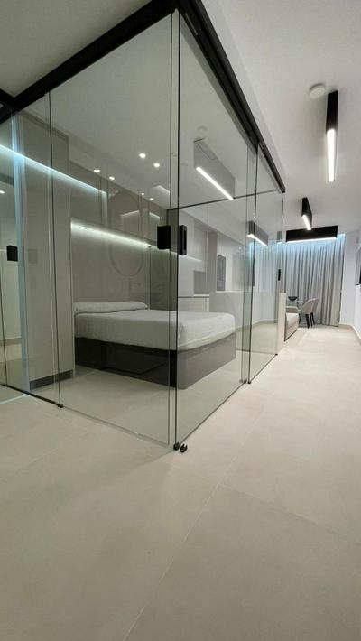 Apartamento con vistas