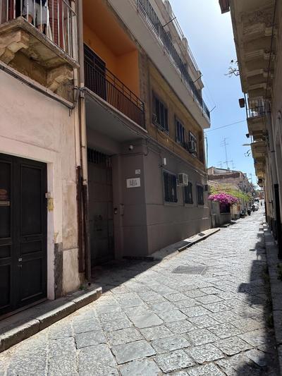 Home Antico Vicolo