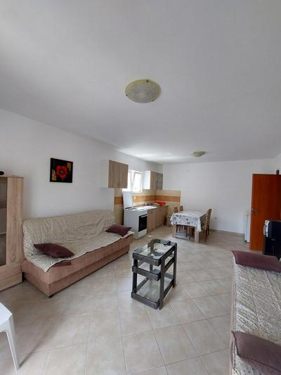 Vesna apartmani, Igalo