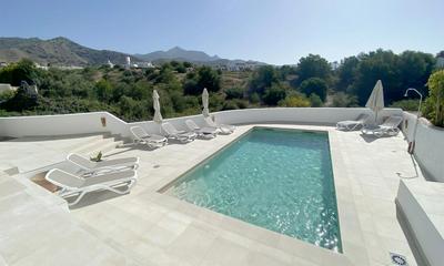 Villa Higuera