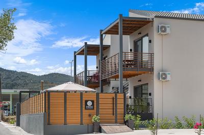 Dimargi Apartments
