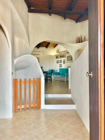 Nura's - Villa Paola vista mare