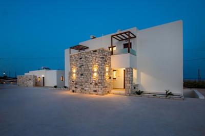 Elite Luxury Villas