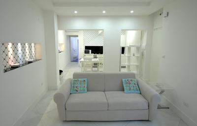 Stella Marina Sea Front Apartment