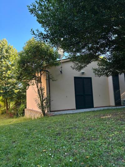 Cottage di Campagna con Piscina Privata