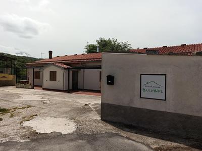 Bed&Bike Zio Paolino