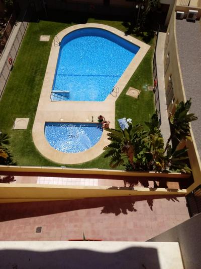 Aguadulde Playa