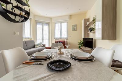 Best Apartment in Cossato