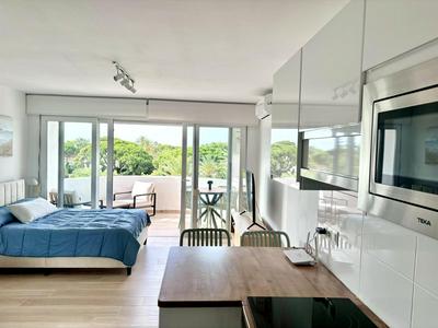Estudio panoramico en Marbella