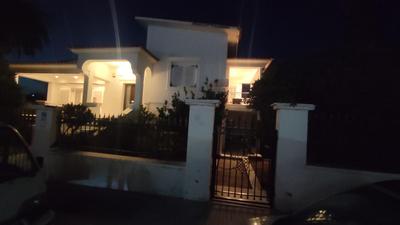 Avaton Myrina Apartment