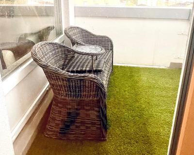 Wohnung mit wunderschönem Seeblick