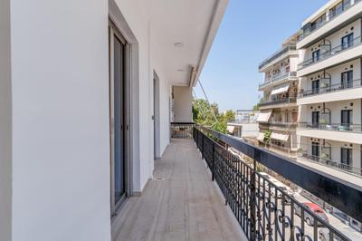 Family Apartment Kalamata