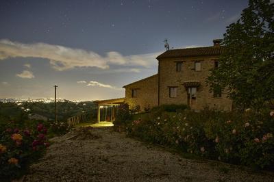 Refugium VERITAS - entire Villa with Pool