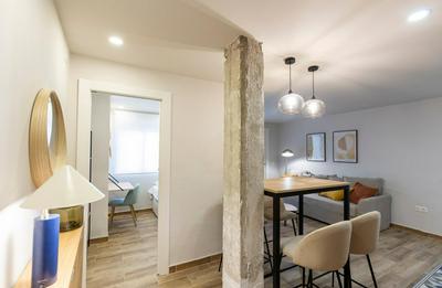 Málaga Chic Retreat
