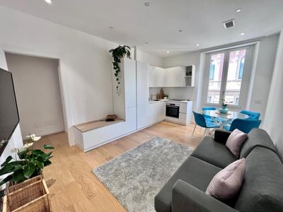 Suite Campidano