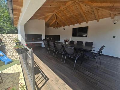 Villa Natalija