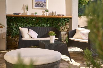 Apartment Villa Lovli
