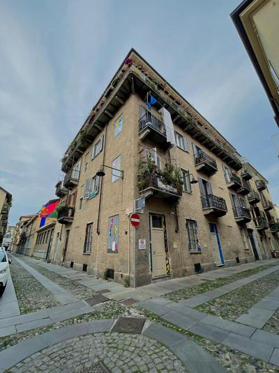Musinè House