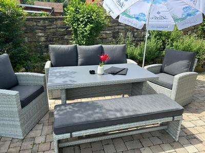 Restaurant Drei Lilien