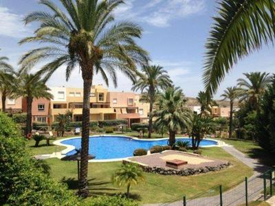 775 Duplex Valle del Este