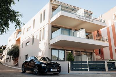 Filippos Apartments