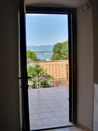 Appartement Caspar- Turm Krk