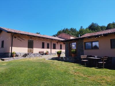 Agriturismo Acqua Bianca
