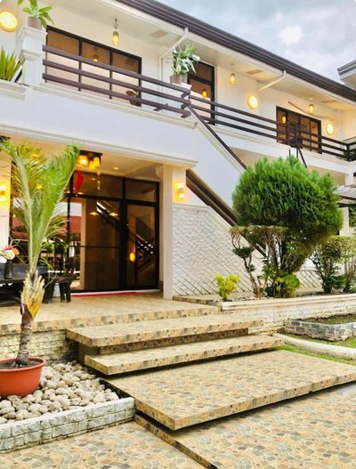 White House Dangcagan