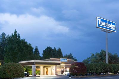 Travelodge by Wyndham East Portland/Gresham, Billede 2