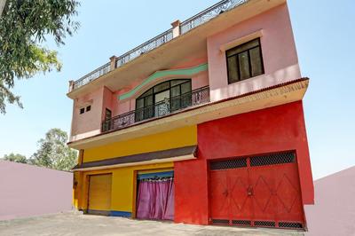 Hotel O V K Guest House