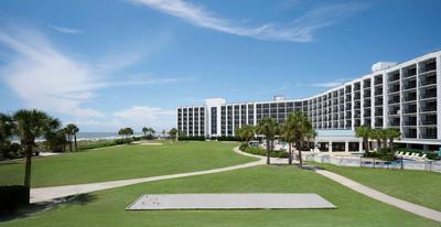 The Ellie Beach Resort Myrtle Beach, Tapestry By Hilton