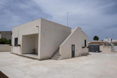 Villa Fratantonio - Granelli