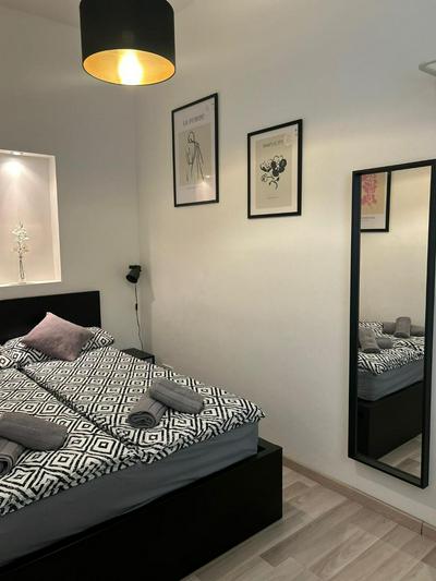 Ester central apartment