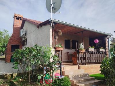 Holiday house