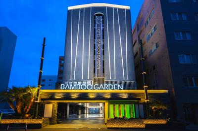 BAMBOO GARDEN Shinyokohama only Adult