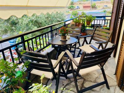 Second Home Ierissos