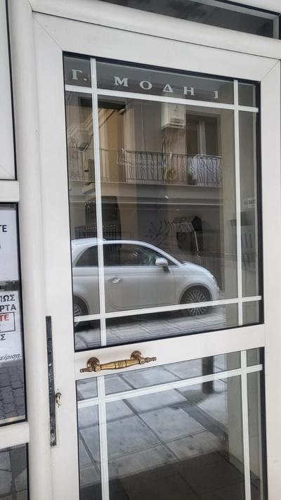 Galeriya Apartment