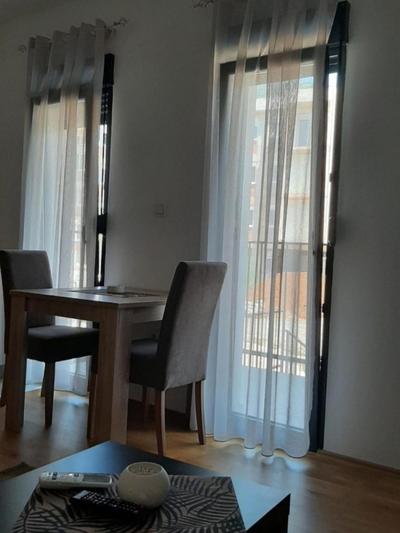 Apartman Podgorica
