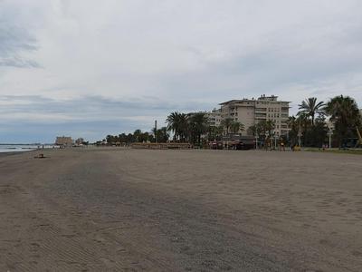 Huelin Playa