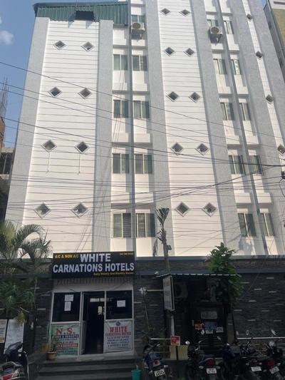 White Carnations Hotel