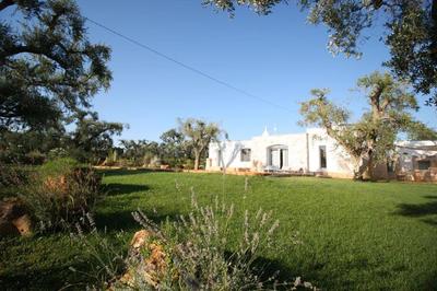 Trullo Arthas