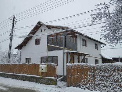 Casa Cristina