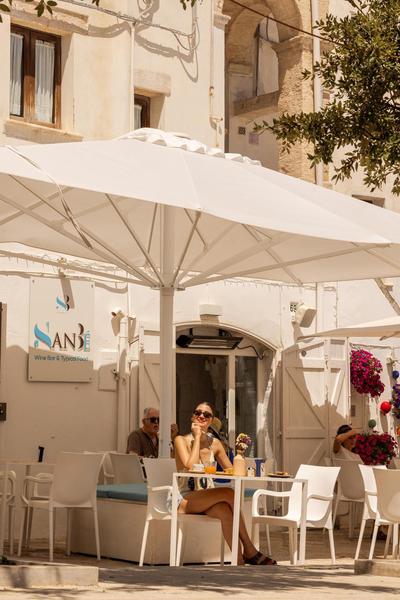 Dimore di Brando Casa Nadina